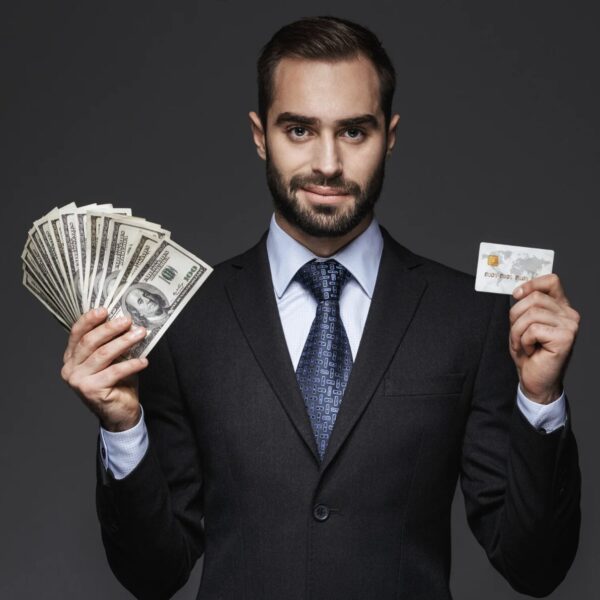 Sponsoring und branding