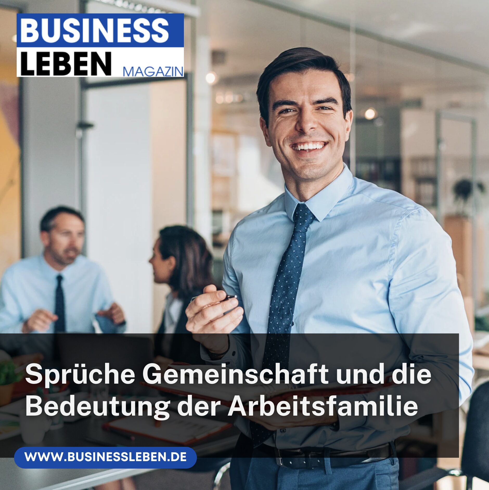 Sprüche Gemeinschaft und die Bedeutung der Arbeitsfamilie Sprüche Gemeinschaft und die Bedeutung der Arbeitsfamilie