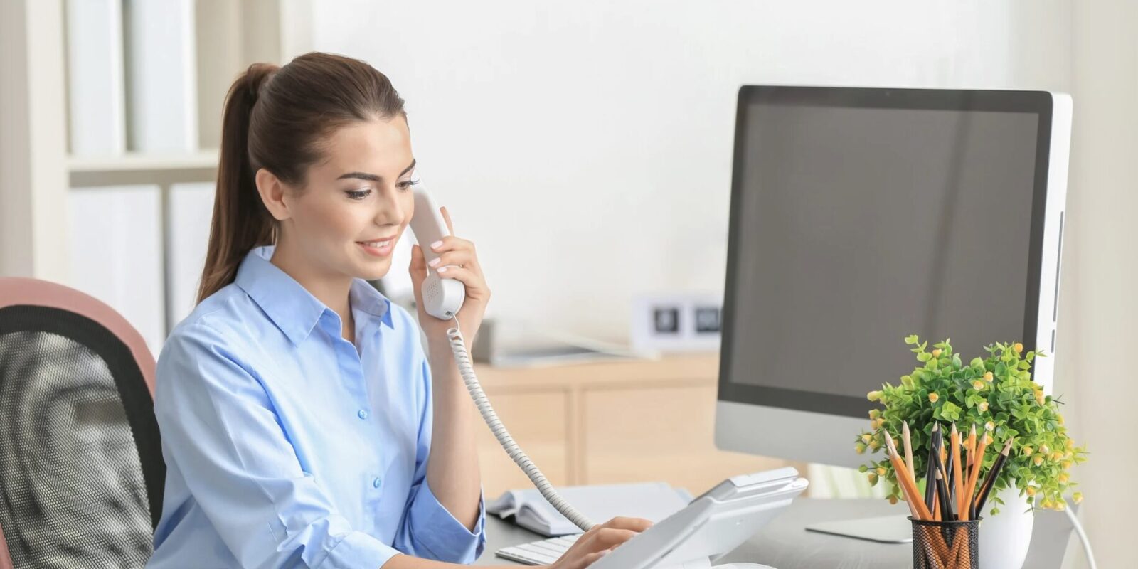 Telefonservice