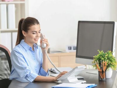 Telefonservice