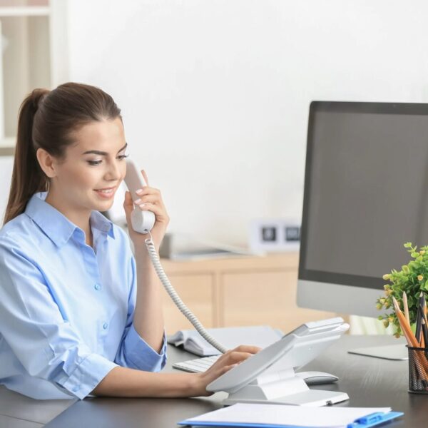 Telefonservice