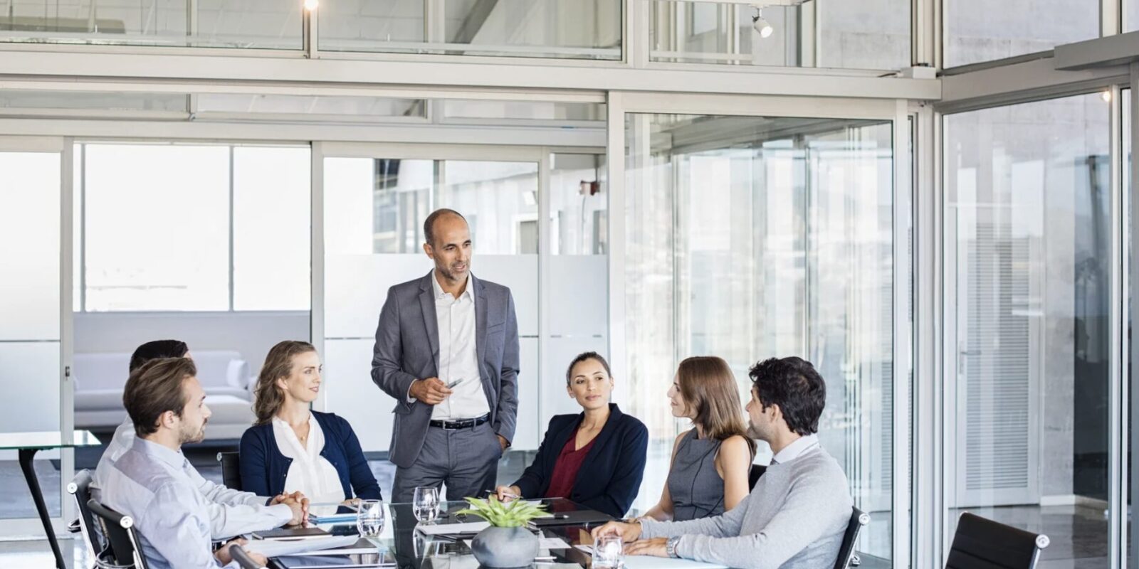 Unternehmenskultur als Erfolgsfaktor