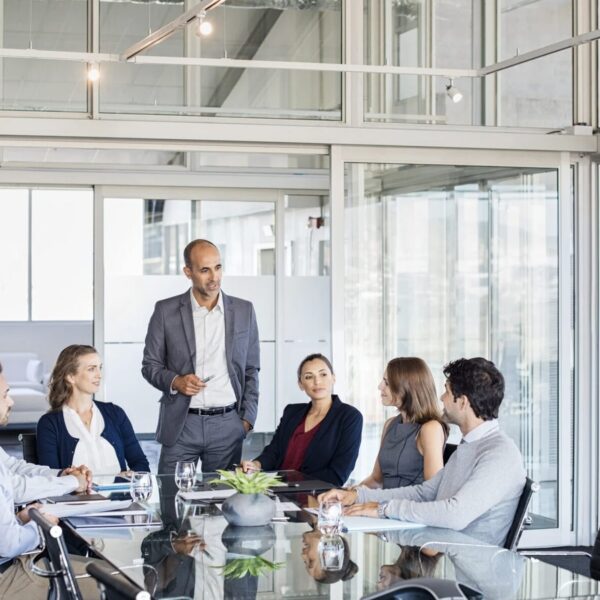 Unternehmenskultur als Erfolgsfaktor