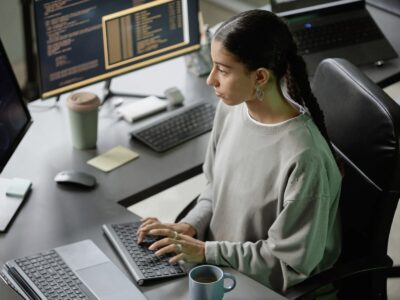 Vorteile von Business Intelligence