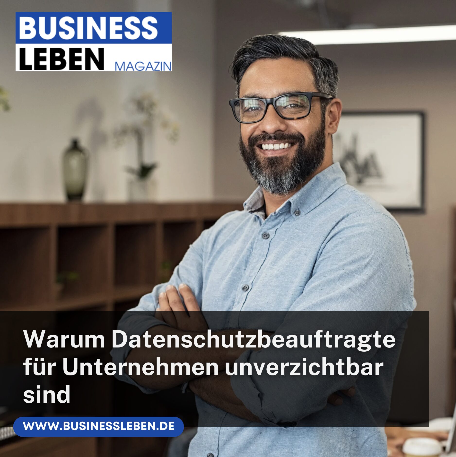 Warum Datenschutzbeauftragte für Unternehmen unverzichtbar sind