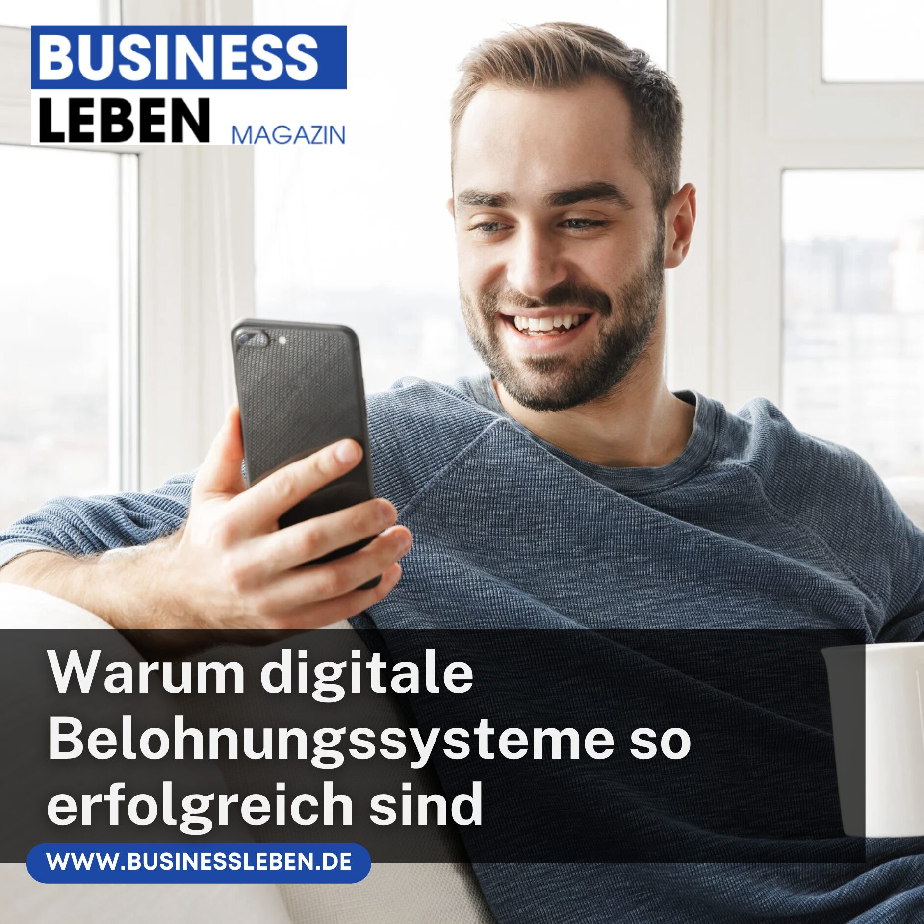 Warum digitale Belohnungssysteme so erfolgreich sind