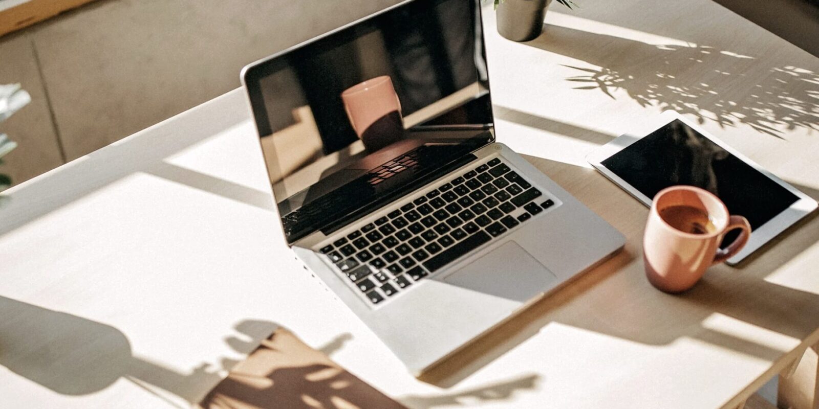 Arbeitsräume einrichten