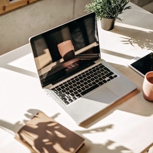 Arbeitsräume einrichten