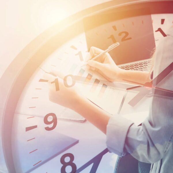 Arbeitszeiten in Europa