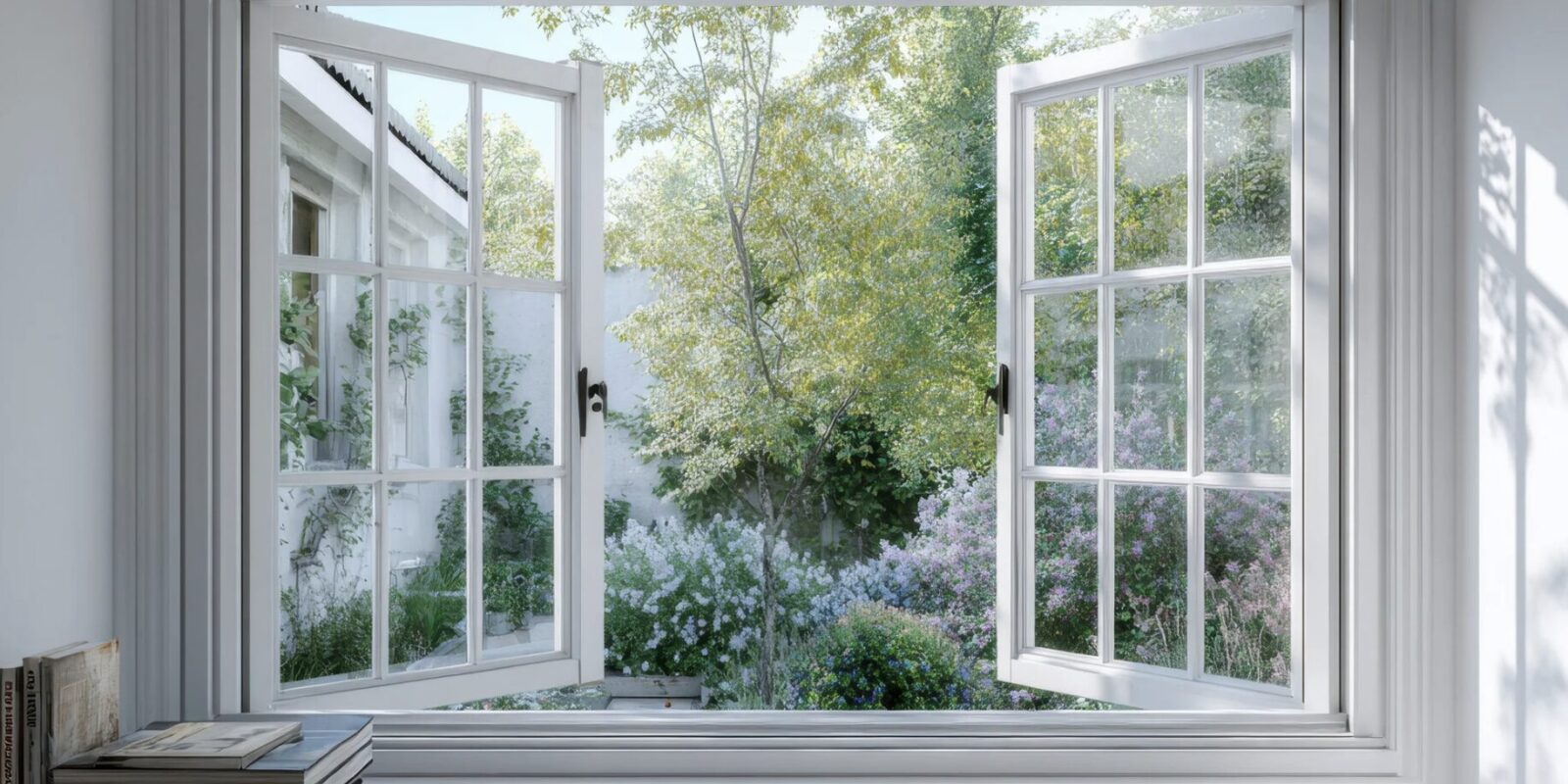 Besseres Raumklima durch optimale Lüftung