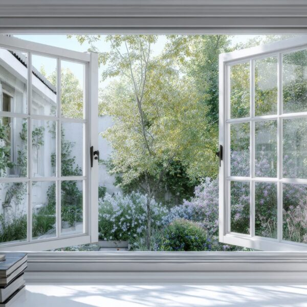 Besseres Raumklima durch optimale Lüftung