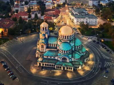 Bulgarien erhöht Glücksspielsteuer