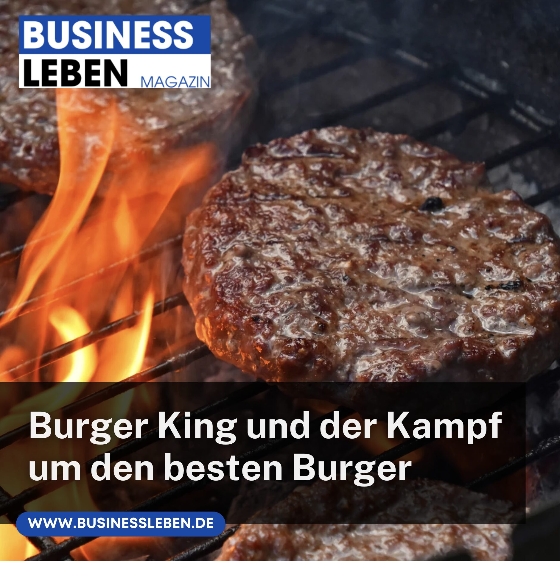 Burger King und der Kampf um den besten Burger bei amerikanische Fast Food Ketten Burger King und der Kampf um den besten Burger bei amerikanische Fast Food Ketten