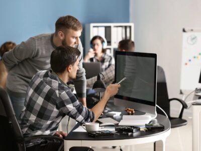 Digitale Angriffsflächen