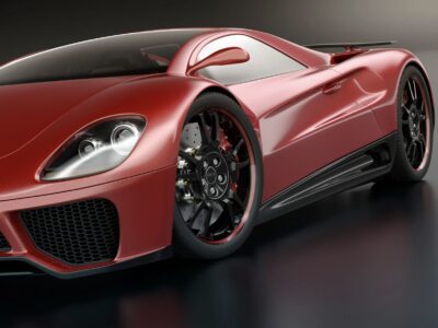 Gercollector Vermögen