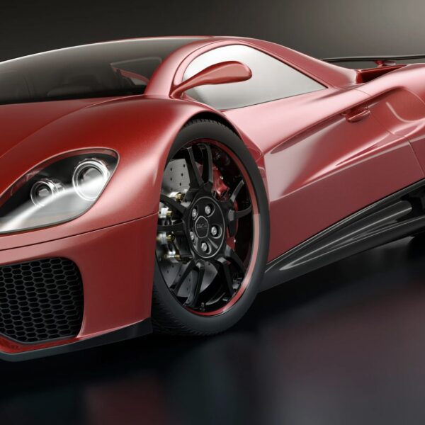 Gercollector Vermögen