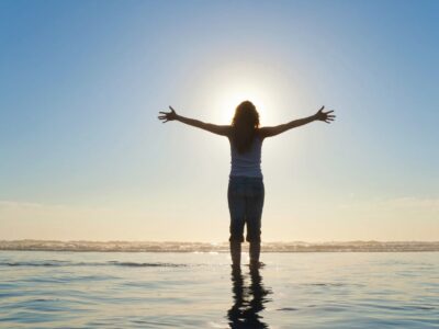 Inspirierende Sprüche die unter die Haut gehen