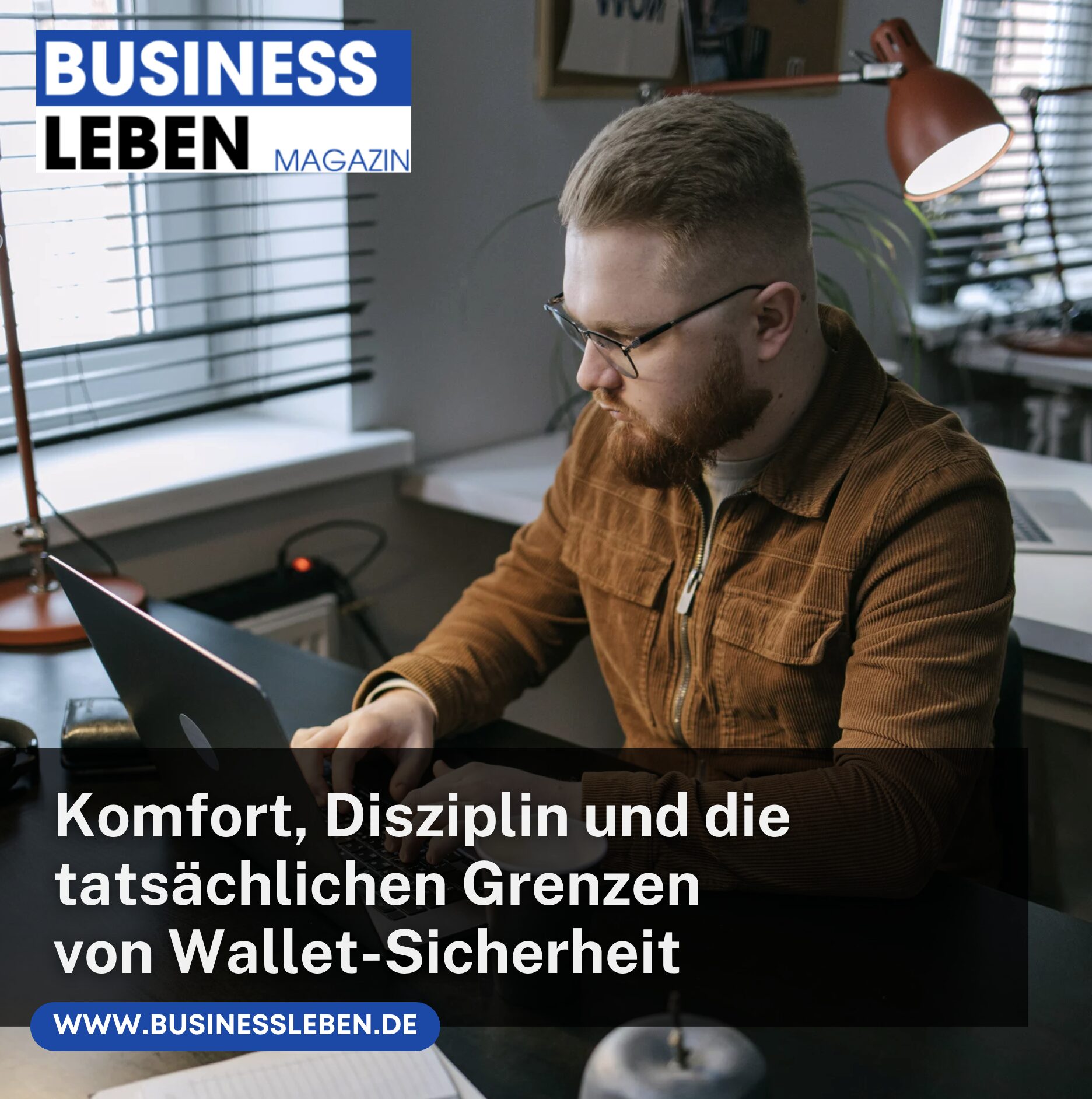 Komfort, Disziplin und die tatsächlichen Grenzen von Wallet-Sicherheit Komfort, Disziplin und die tatsächlichen Grenzen von Wallet-Sicherheit