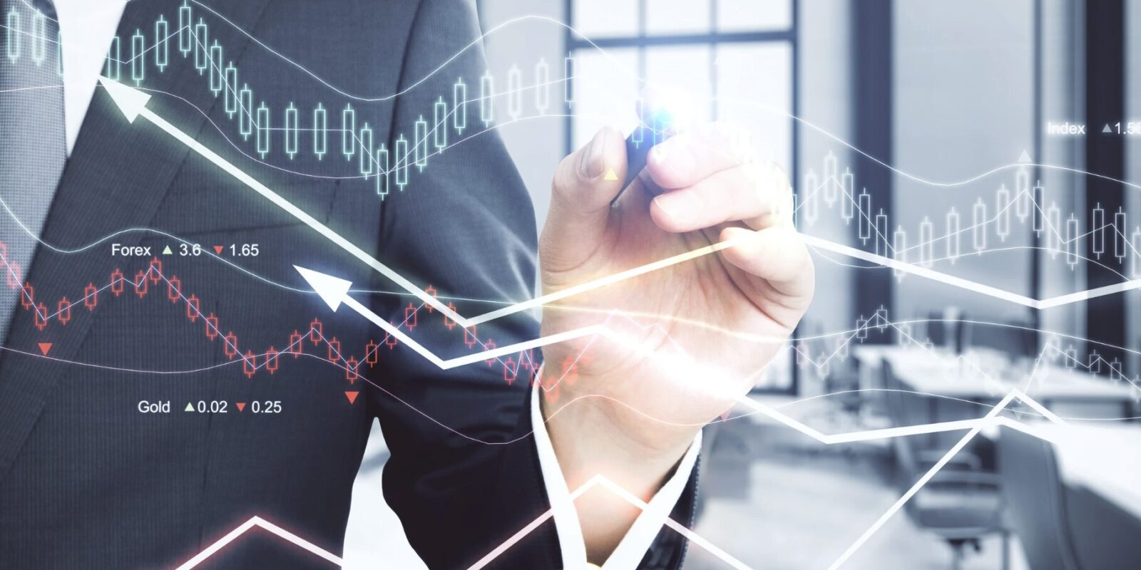 Micro-Finanzierung für KMU