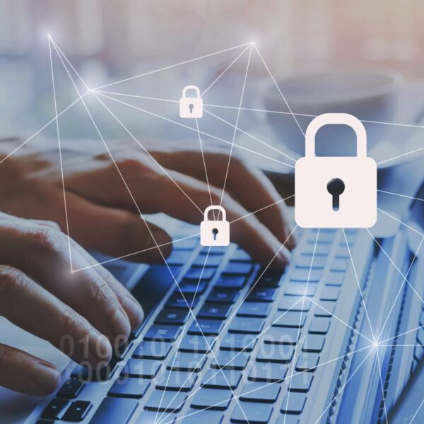 Passwortsicherheit im Unternehmen