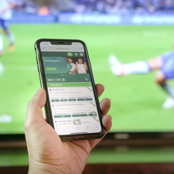 Quoten bei Buchmachern