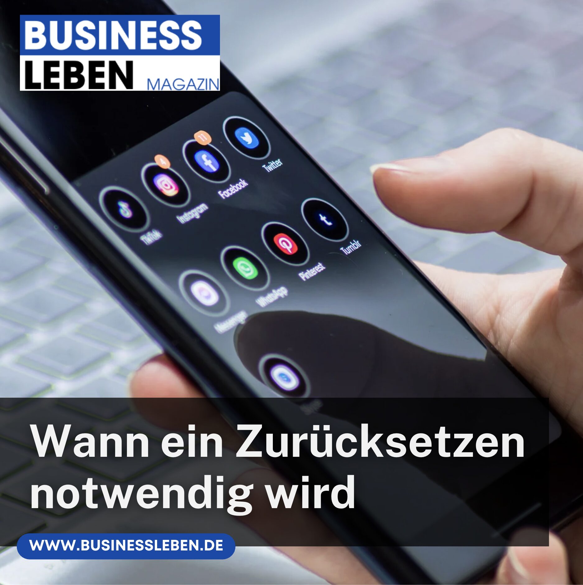 Schreibgeschützte Kontakte löschen und wann ein Zurücksetzen notwendig wird Schreibgeschützte Kontakte löschen und wann ein Zurücksetzen notwendig wird