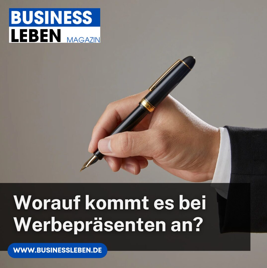 Werbegeschenke bedrucken heute