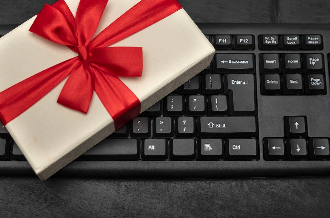 Werbegeschenke bedrucken