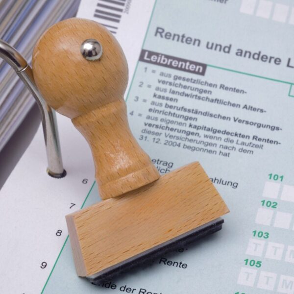 Wieviel Rente bekommt Egon Krenz heute