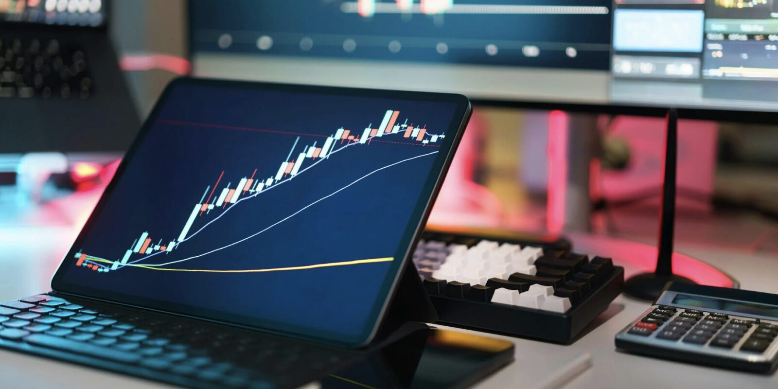 beste Trading Ausbildung