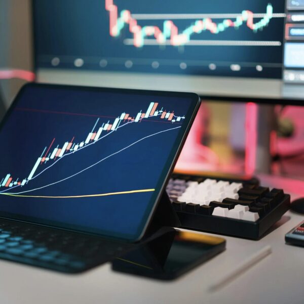 beste Trading Ausbildung