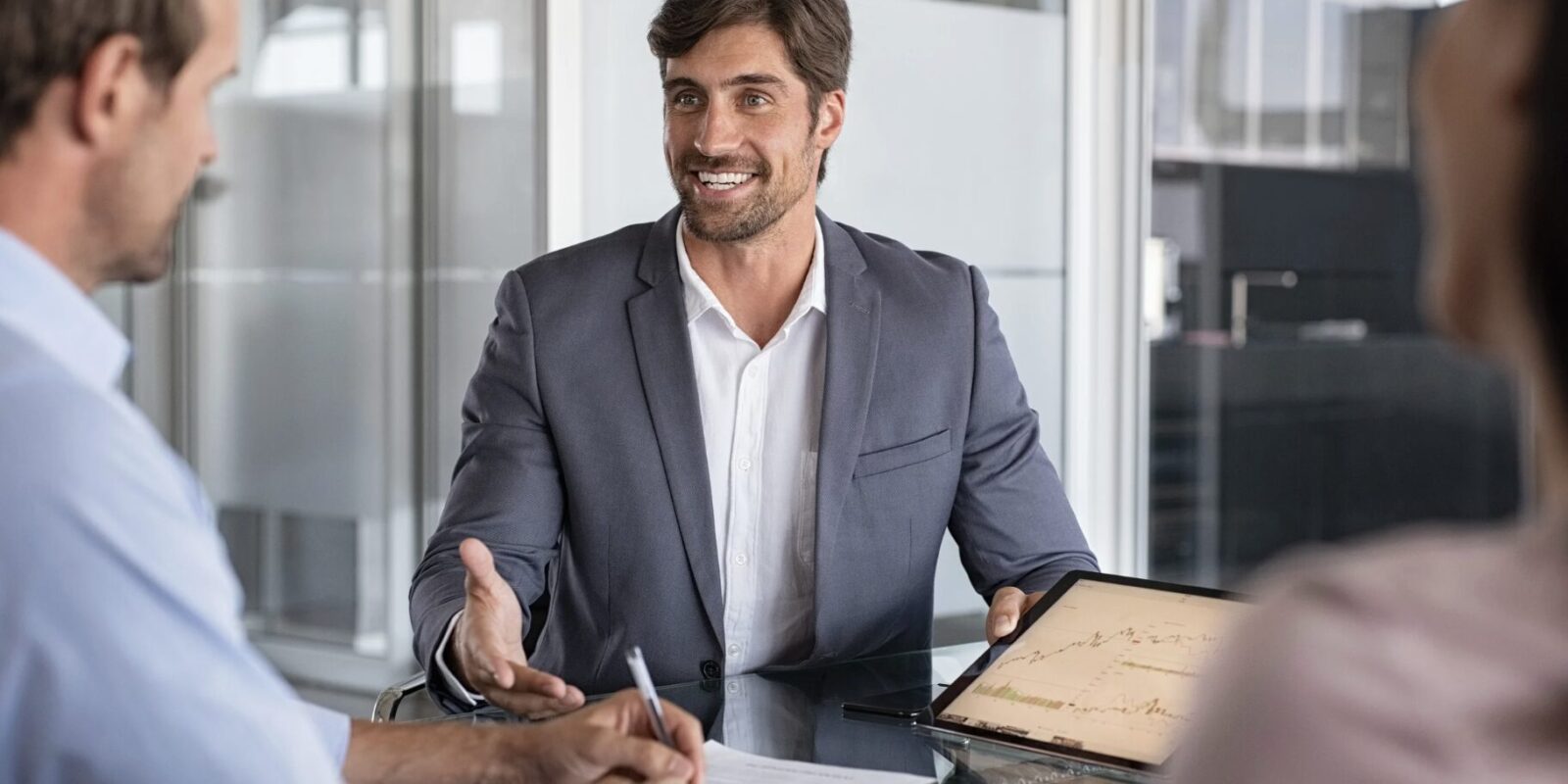 professionellen Steuerberatung