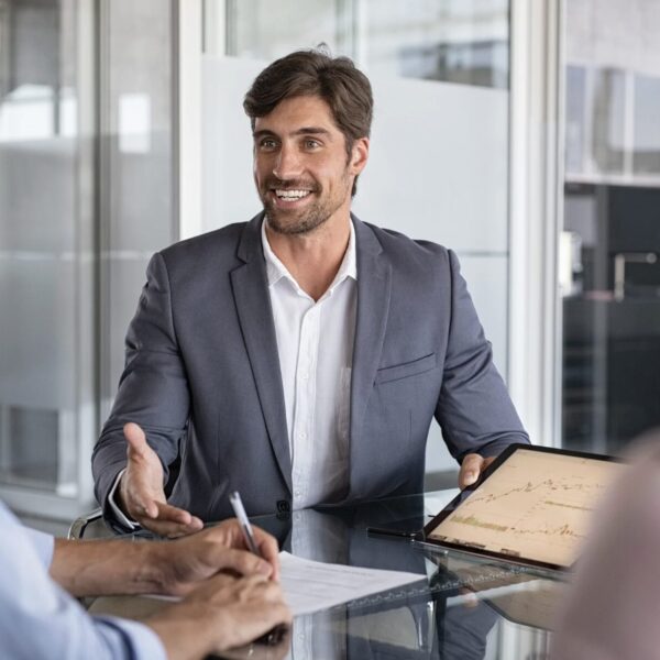 professionellen Steuerberatung