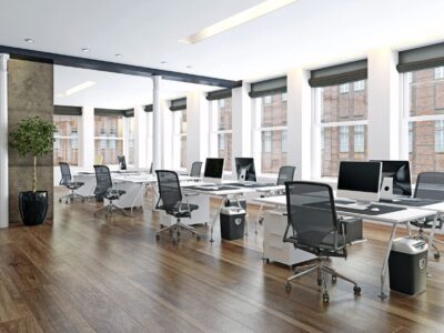 Akustische Office Pods