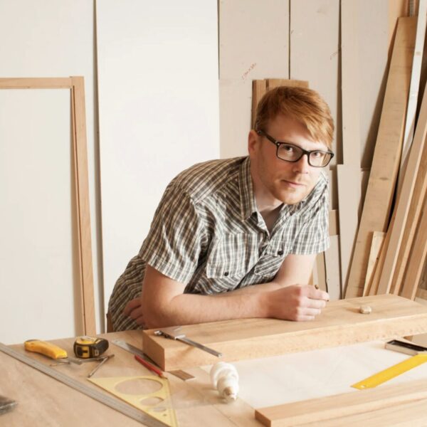 Aufstieg ohne Studium