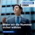 Wunderbar Nummer Sicher Gehen Fotos