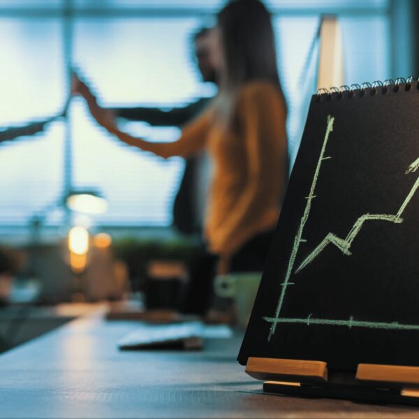 Blockchain-Wege im Community-Marketing