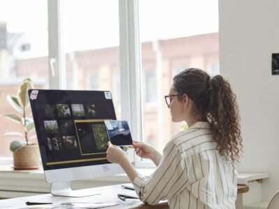 Digitale Bildformate