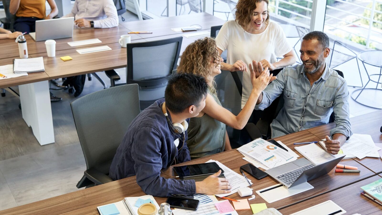 Digitale Entwicklung verstehen