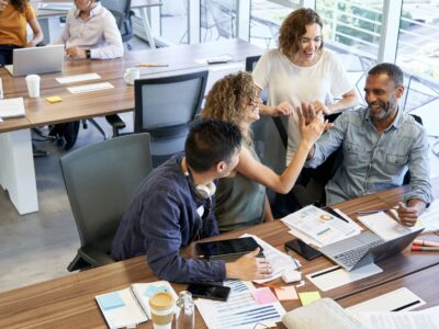 Digitale Entwicklung verstehen