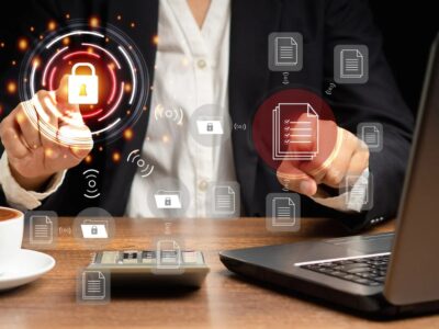 Digitalisieren, strukturieren und rundum effizienter arbeiten