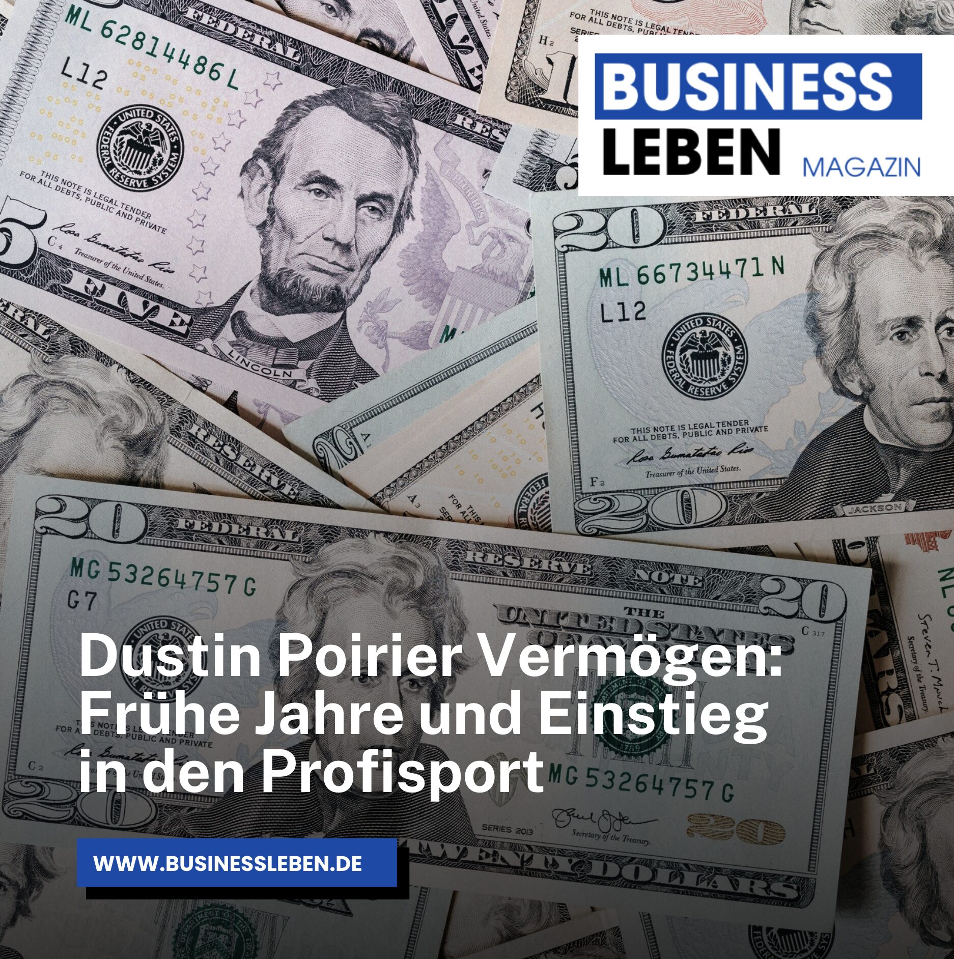 Dustin Poirier Vermögen: Frühe Jahre und Einstieg in den Profisport Dustin Poirier Vermögen: Frühe Jahre und Einstieg in den Profisport