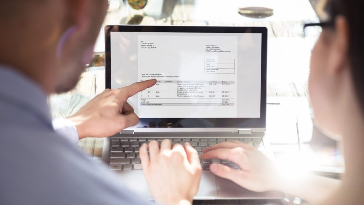 E-Rechnung in Deutschland