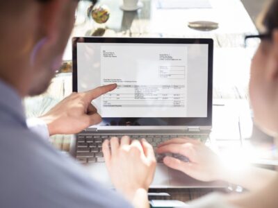 E-Rechnung in Deutschland