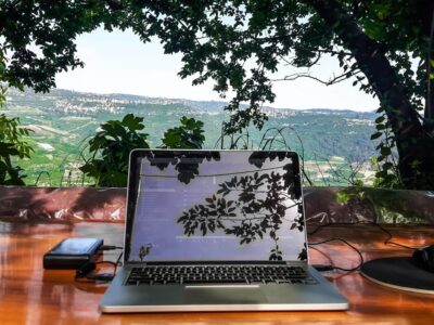 Firmen-Offsite in Oberbayern die beste Idee seit langem ist