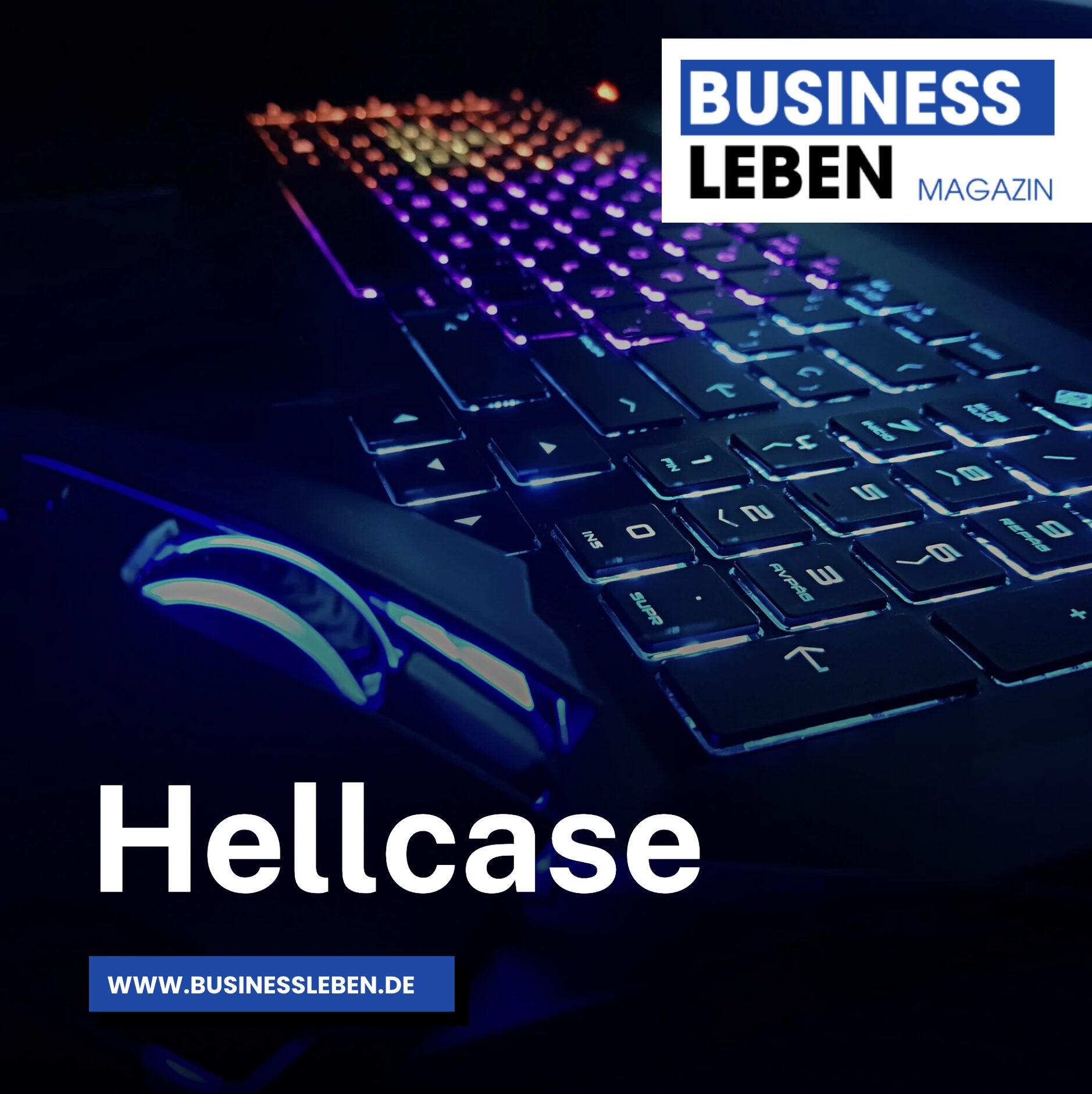 Hellcase Hellcase
