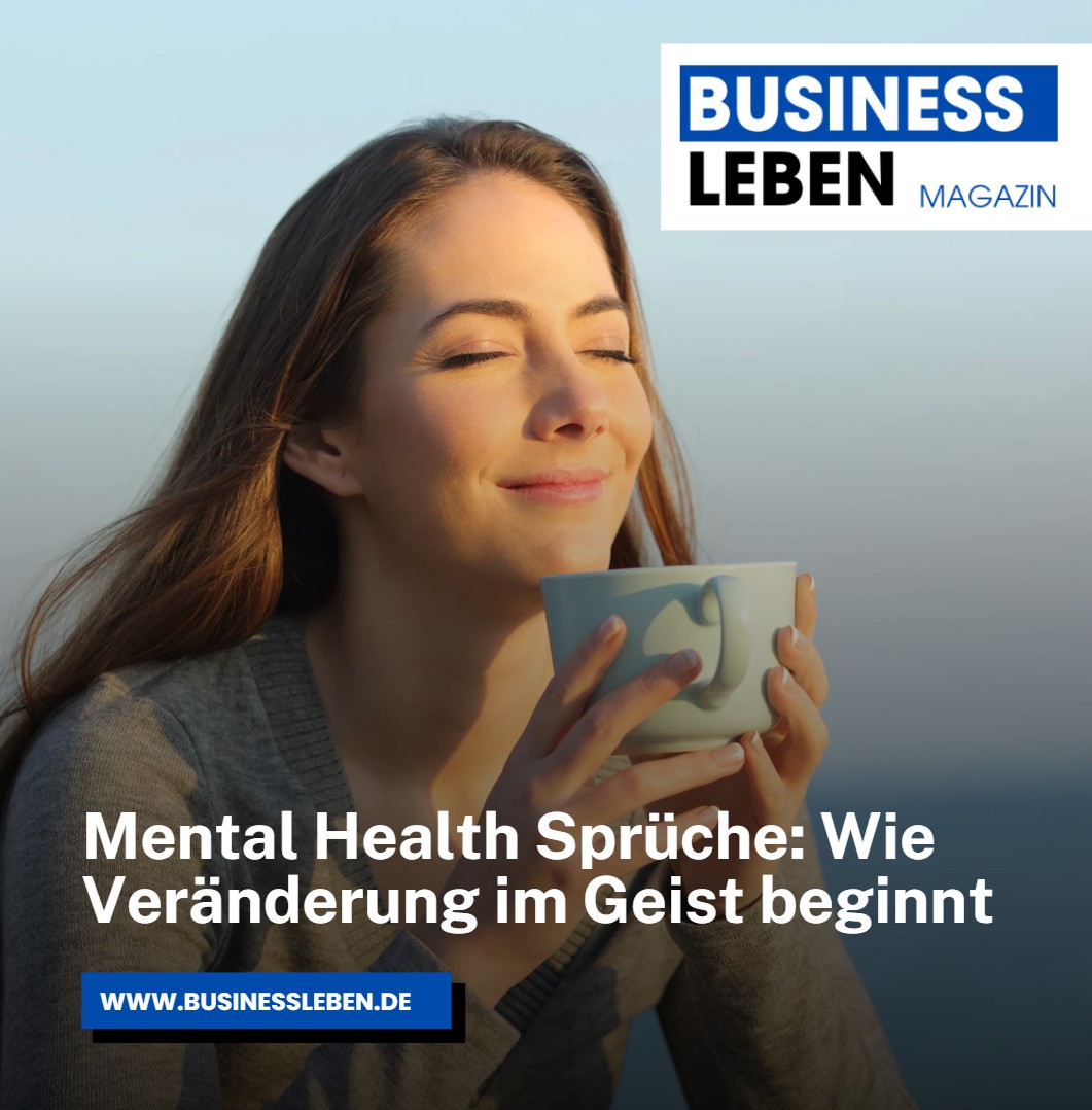 Mental Health Sprüche Wie Veränderung im Geist beginnt Mental Health Sprüche Wie Veränderung im Geist beginnt