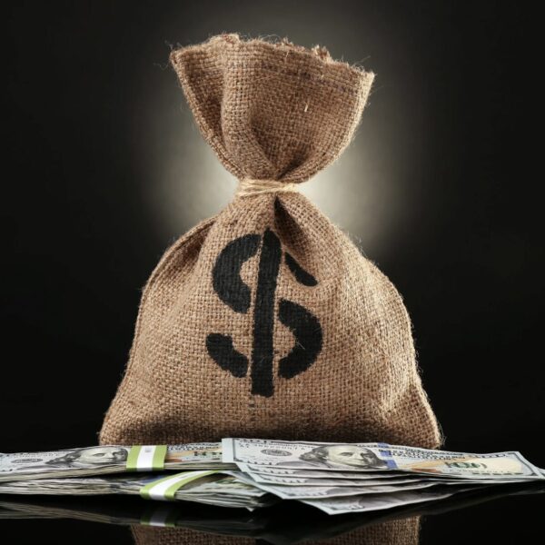 Sam Altman Vermögen