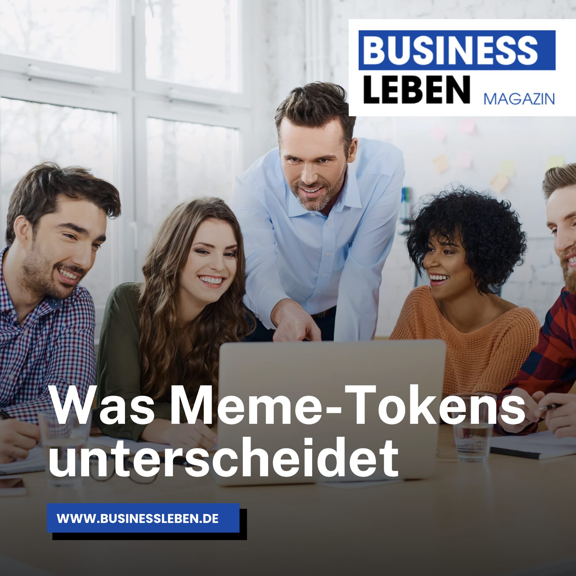 Was Meme-Tokens unterscheidet Was Meme-Tokens unterscheidet