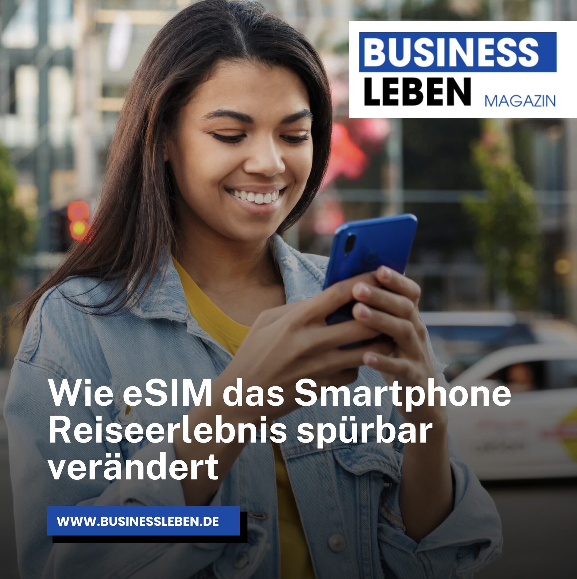 Wie eSIM das Smartphone Reiseerlebnis spürbar verändert Wie eSIM das Smartphone Reiseerlebnis spürbar verändert